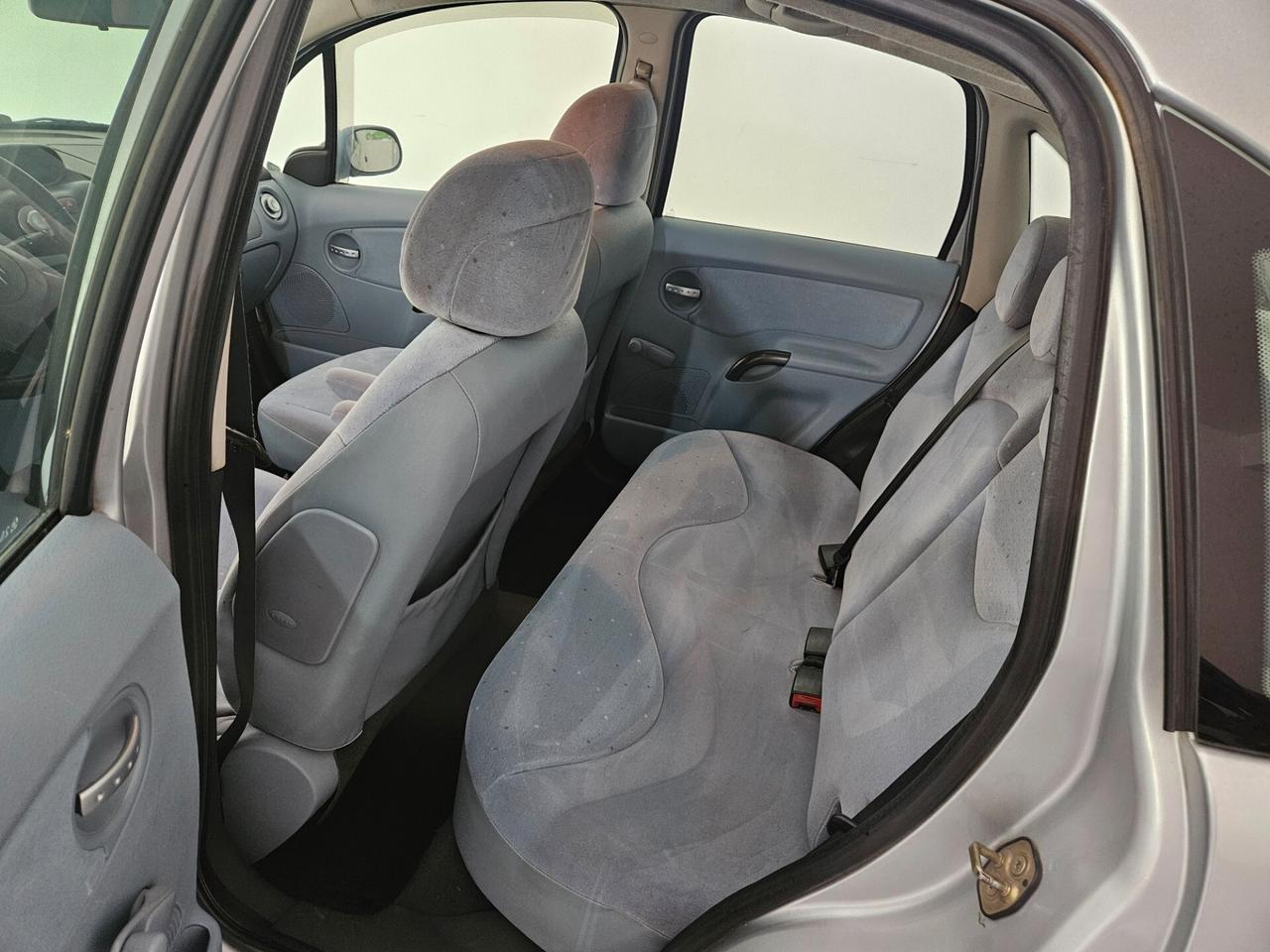 Citroen C3 1.4 HDi Exclusive