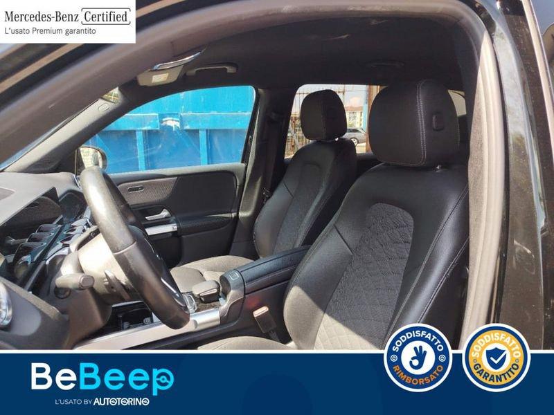 Mercedes-Benz Classe GLB GLB 200 D SPORT PLUS AUTO