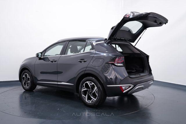 KIA Sportage 1.6 TGDi 150cv GPL Business
