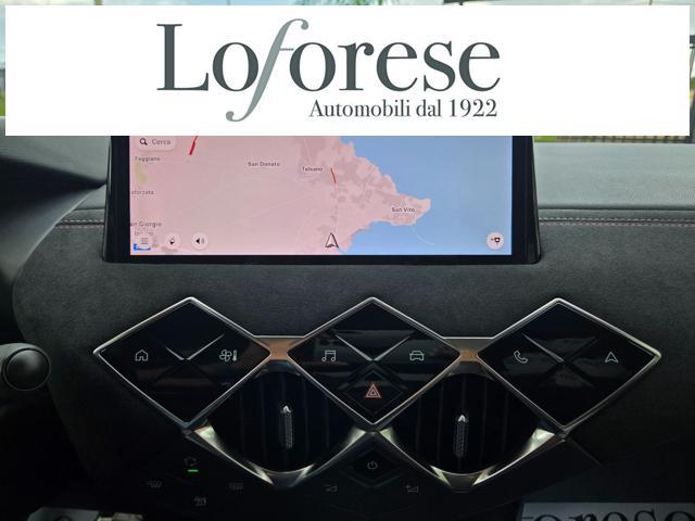 DS AUTOMOBILES DS 3 PureTech 130 aut. Performance Line+