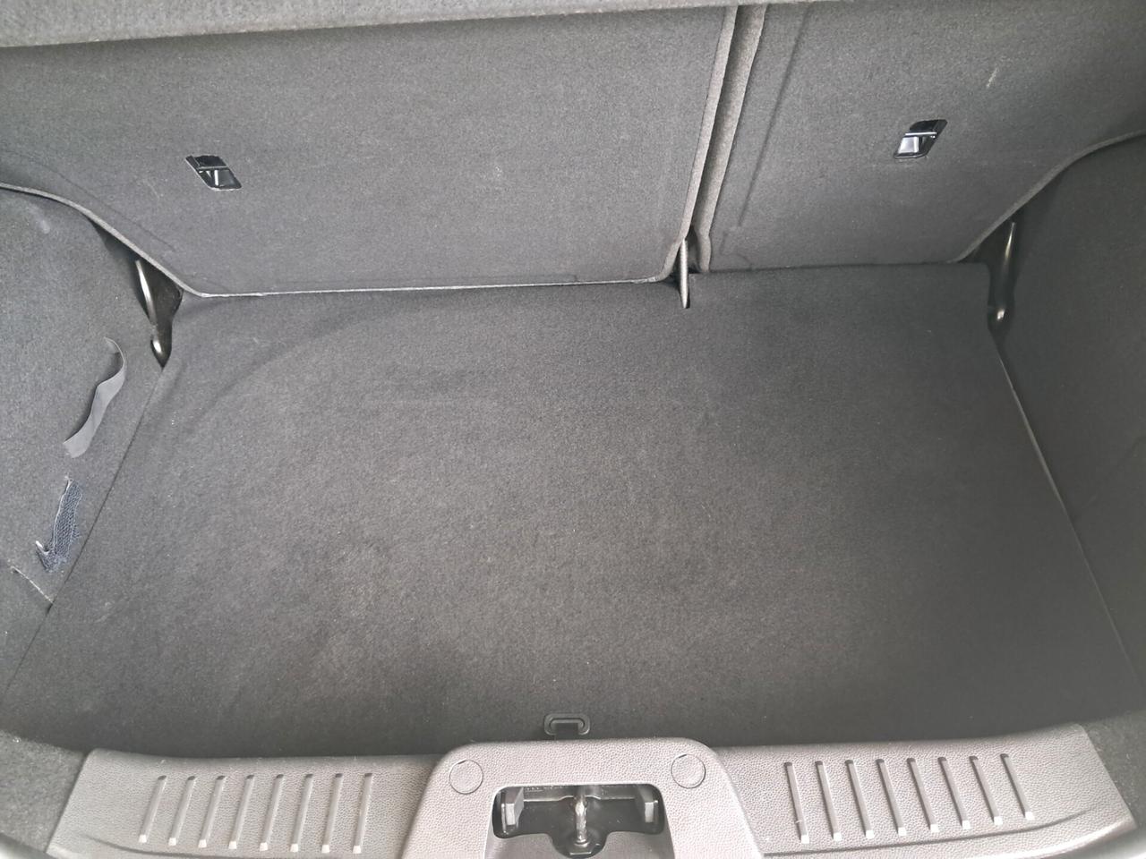 Ford Fiesta 1.4 5 porte Bz.- GPL Business