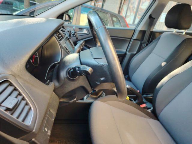 HYUNDAI i20 1.2 5 porte Econext Connectline PREZZO REALE