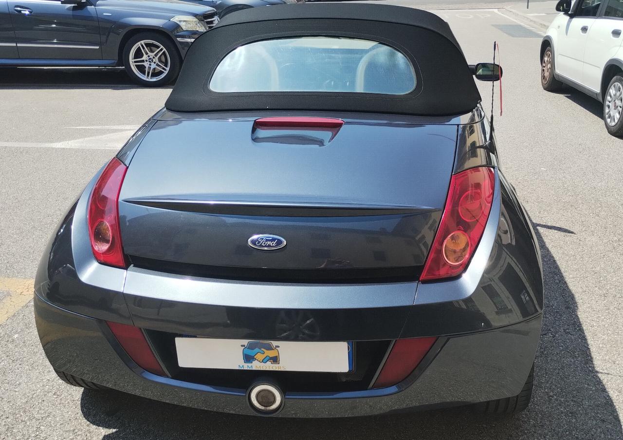 Ford Ka StreetKa 1.6