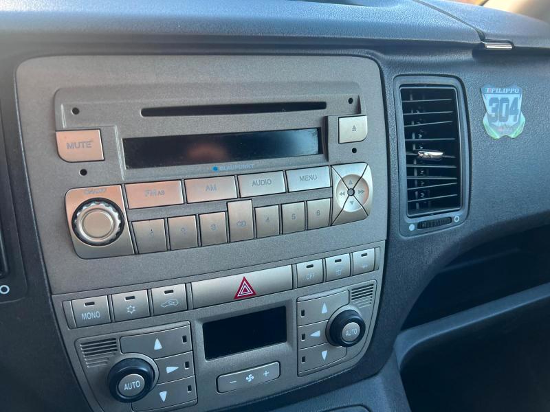 Lancia Musa 1.4 8v Oro ecochic Gpl