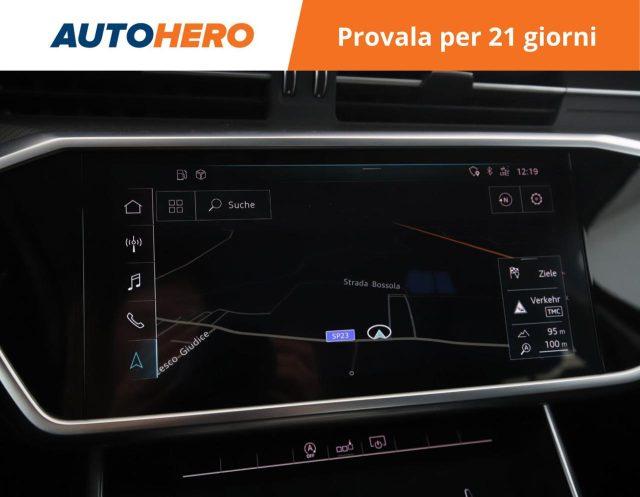 AUDI A6 Avant 40 2.0 TDI S tronic Business Sport
