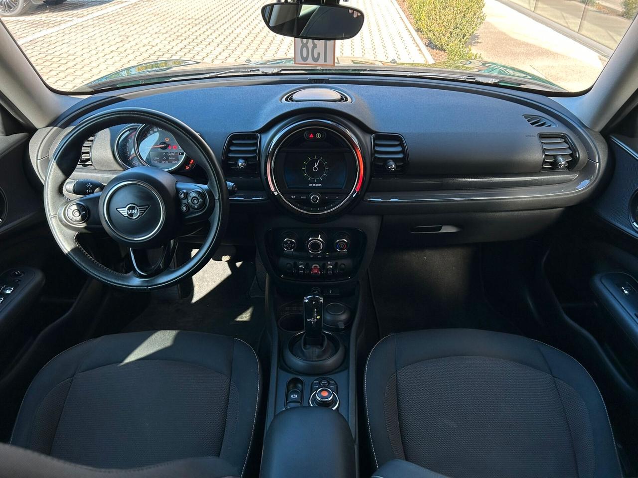 Mini One D Clubman 1.5