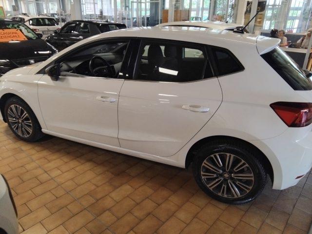 SEAT Ibiza 1.6 TDI 95 CV Xcell 16" LED GRIMALDI SPECIAL DAY