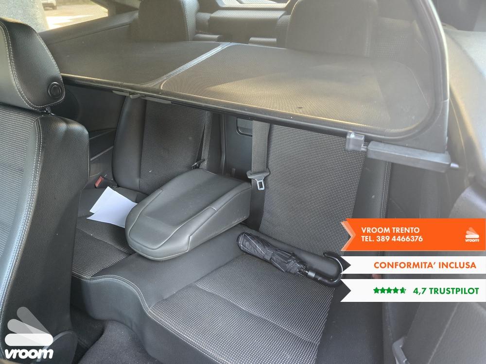 OPEL Astra 3ª serie Astra TwinTop 1.9 16V CDTI...