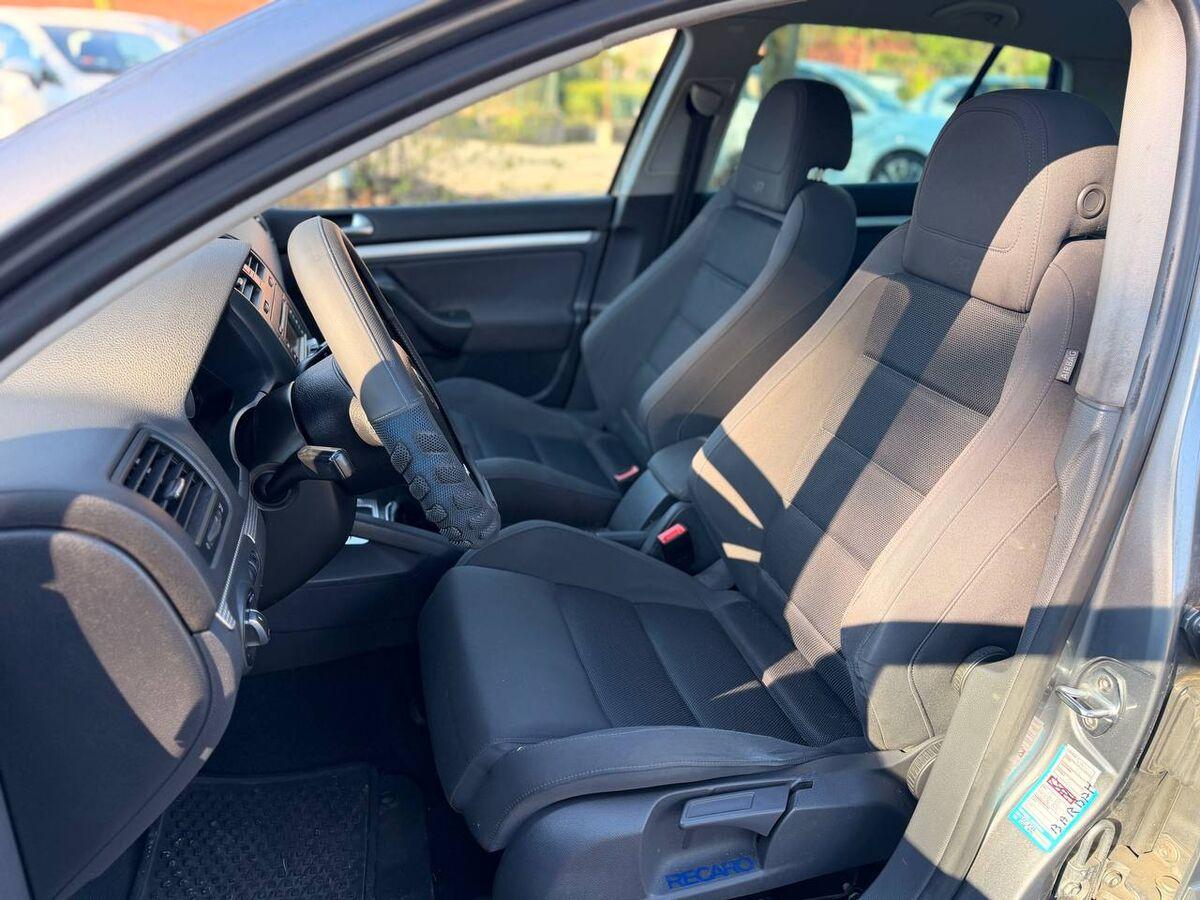 Volkswagen Golf 5 Porte R32 3.2 VR6 4motion 5p