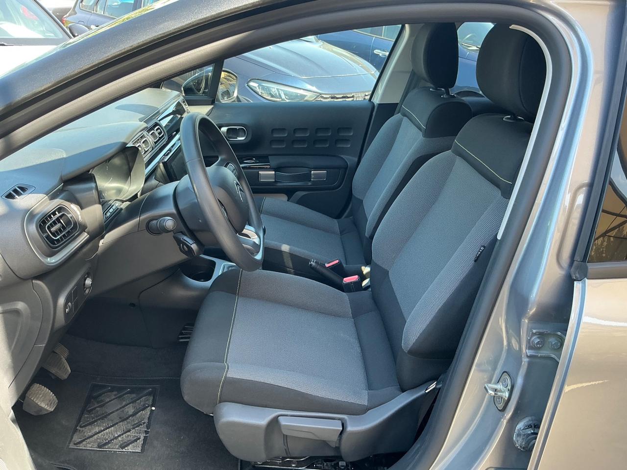 Citroen C3 PureTech 110 S&S Shine