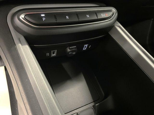 JEEP Avenger 1.2 Longitude 110 CV MHEV DCT KM0 MY26