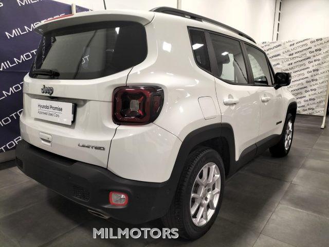 JEEP Renegade 1.0 T3 Limited