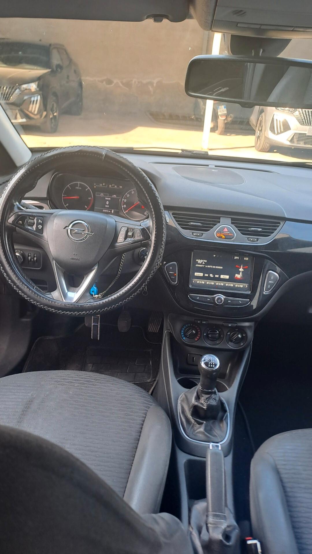 Opel Corsa 1.3 CDTI 95CV 5 porte