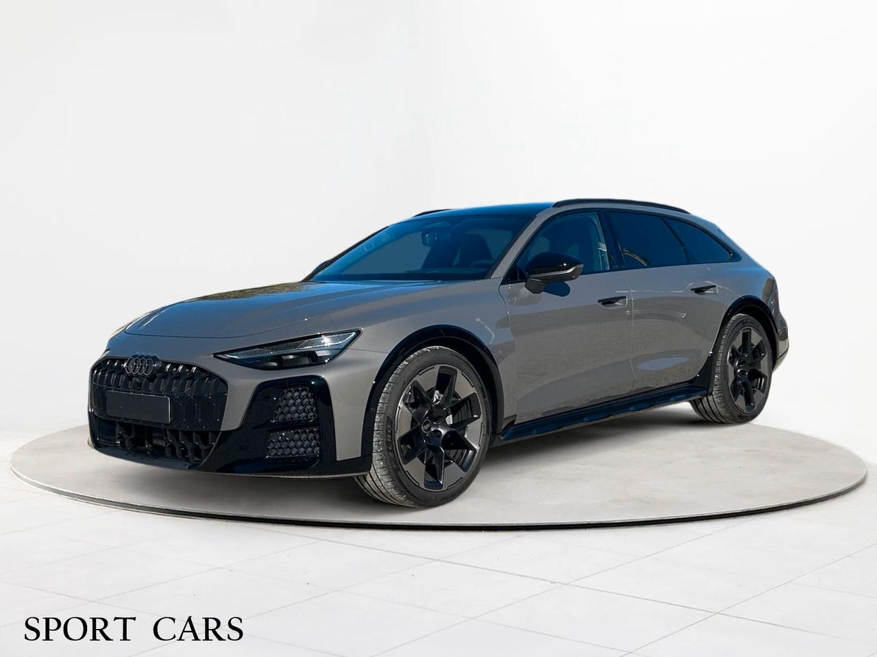 Audi A6 allroad TDI 3.0 quattro 299 cv, NUOVA, TETTO, FULL