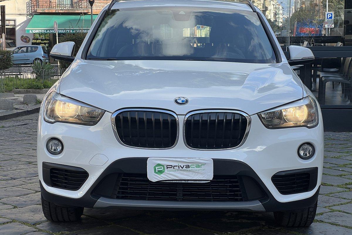 BMW X1 sDrive16d xLine