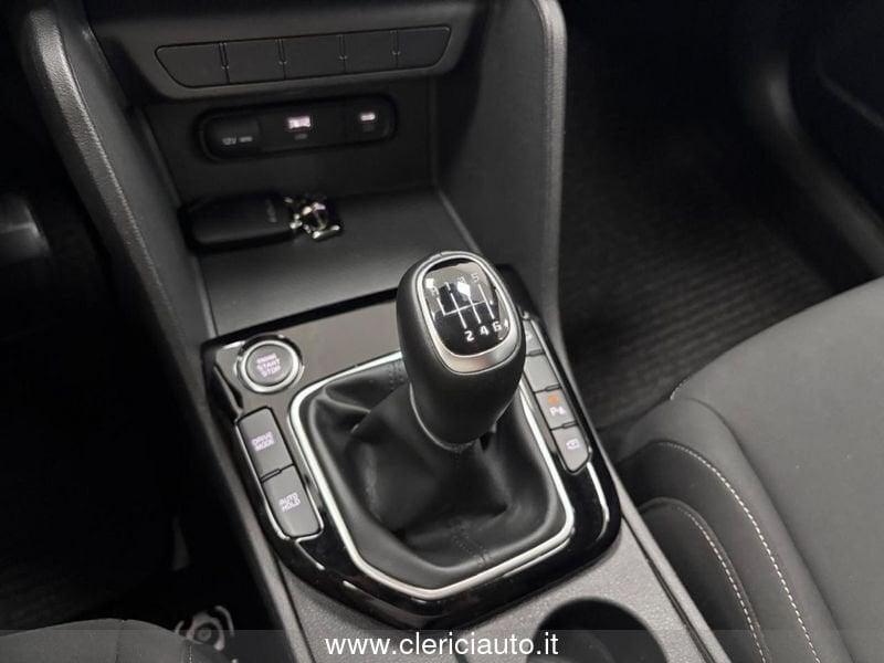 KIA Sportage 1.6 TGDi MHEV Style