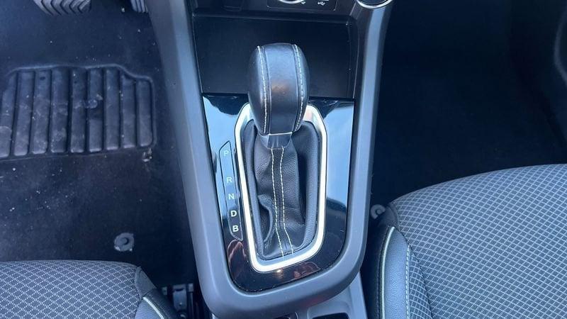 Renault Arkana 1.6 E-TECH FULL HYBRID TECHNO 145CV