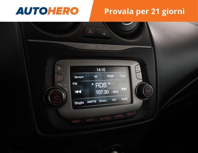 ALFA ROMEO MiTo 1.4 78 CV 8V S&S Progression