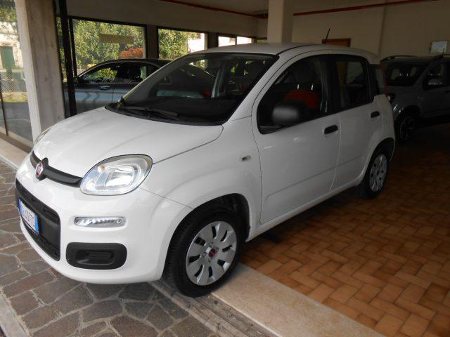 FIAT Panda 1.2 Euro 6