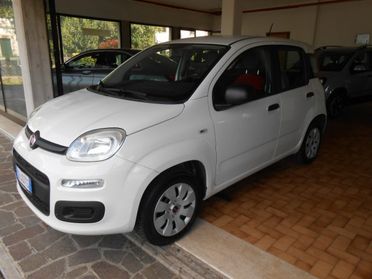 FIAT Panda 1.2 Euro 6