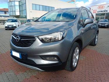 Opel Mokka X 1.6 CDTI Ecotec 4x2 Start&Stop Advance