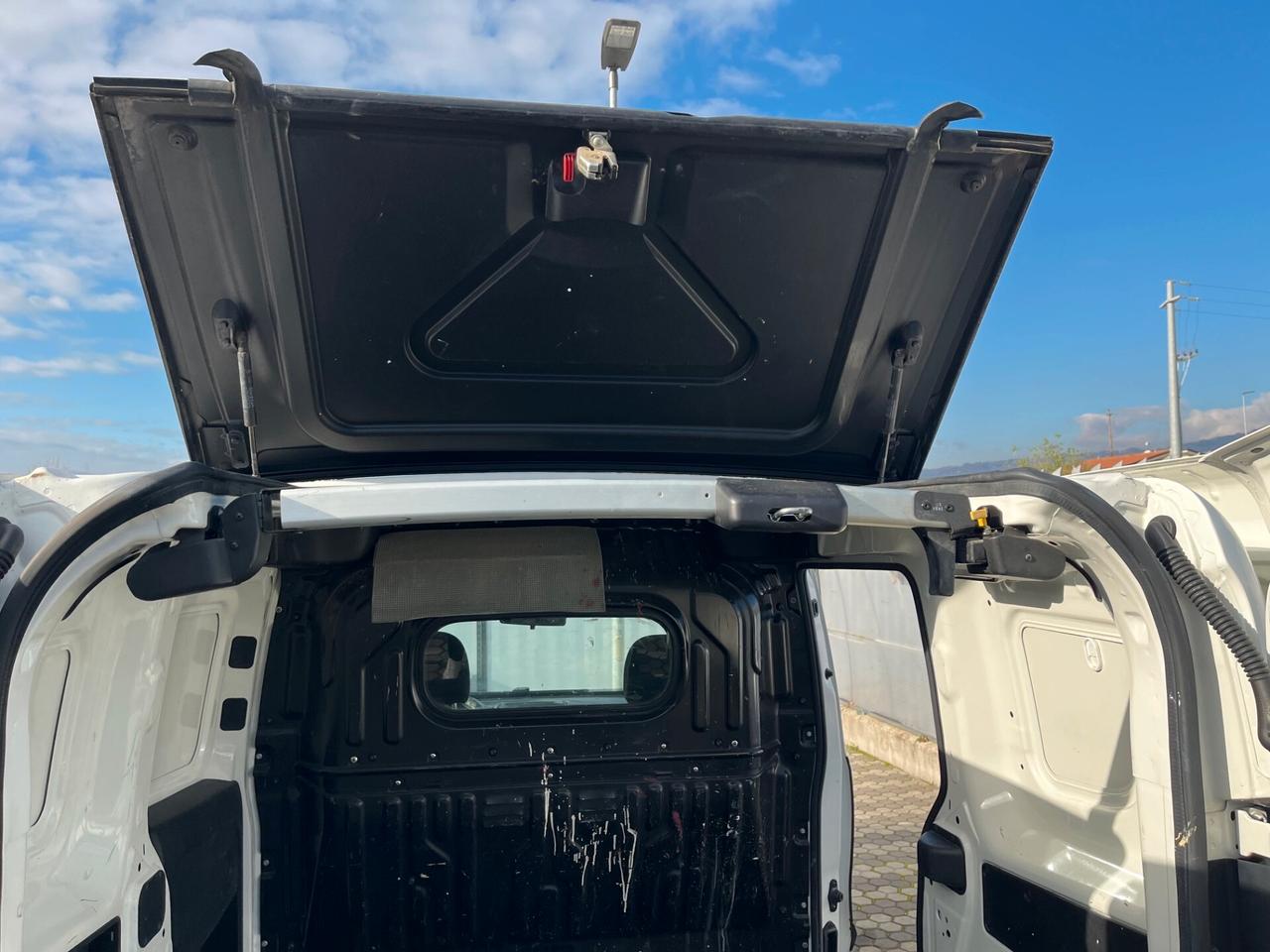 Fiat Doblo Doblò 1.3 MJT 90 CV Cargo *PORT. POSTERIORE APRIBILE*