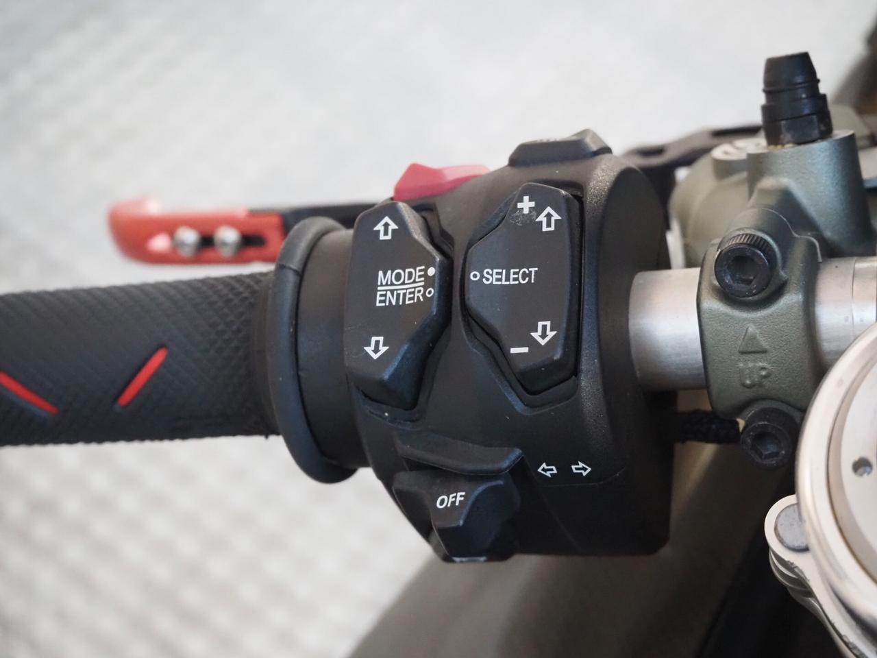 Ducati Panigale V4 S Full Carbon