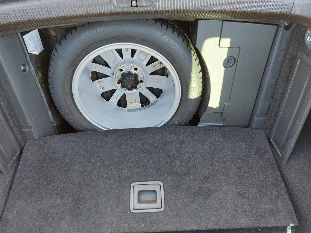 Volkswagen Passat Var. 1.6 TDI Comfortline BM.Tech.