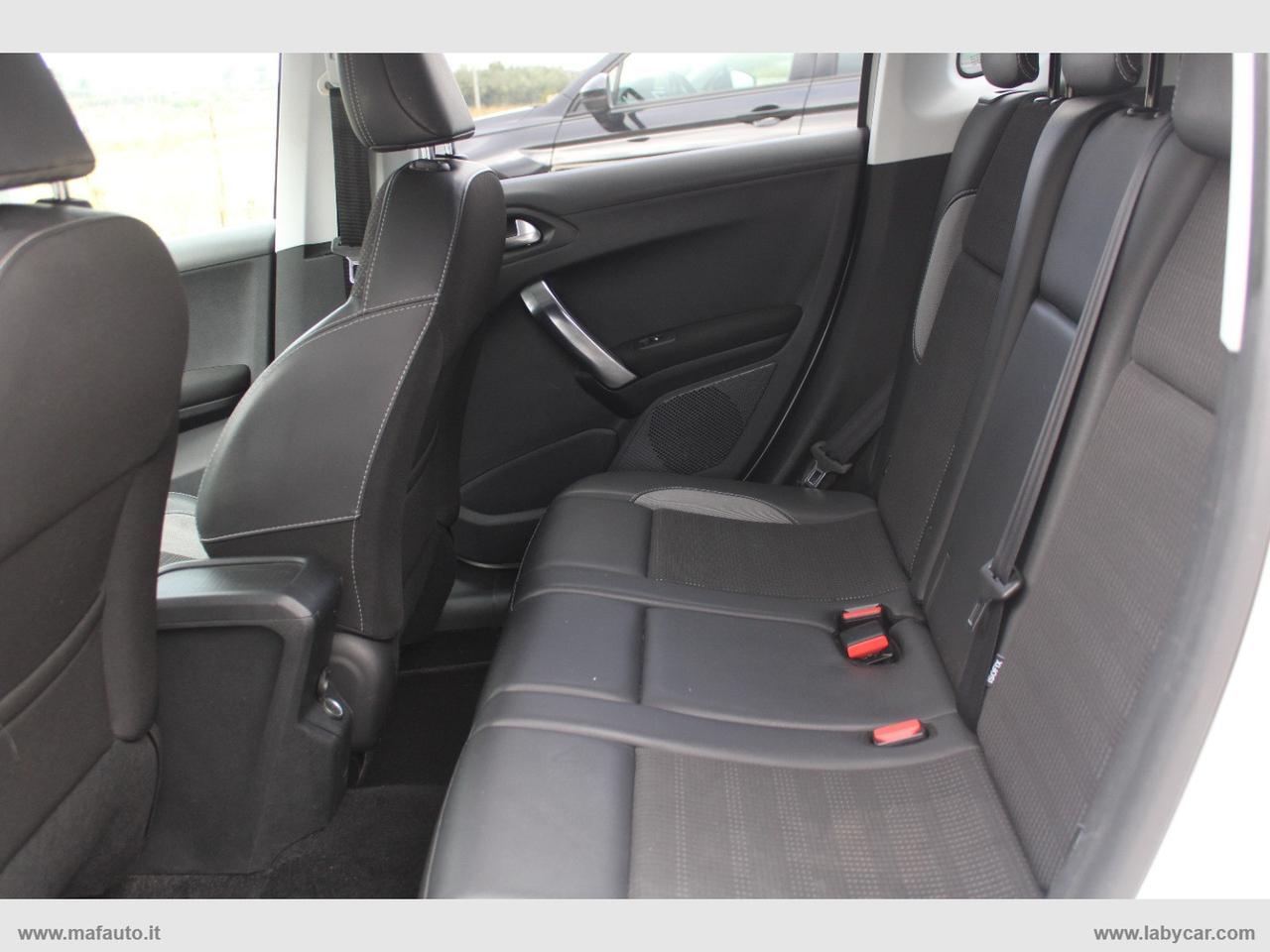 PEUGEOT 2008 BlueHDi 100 Allure