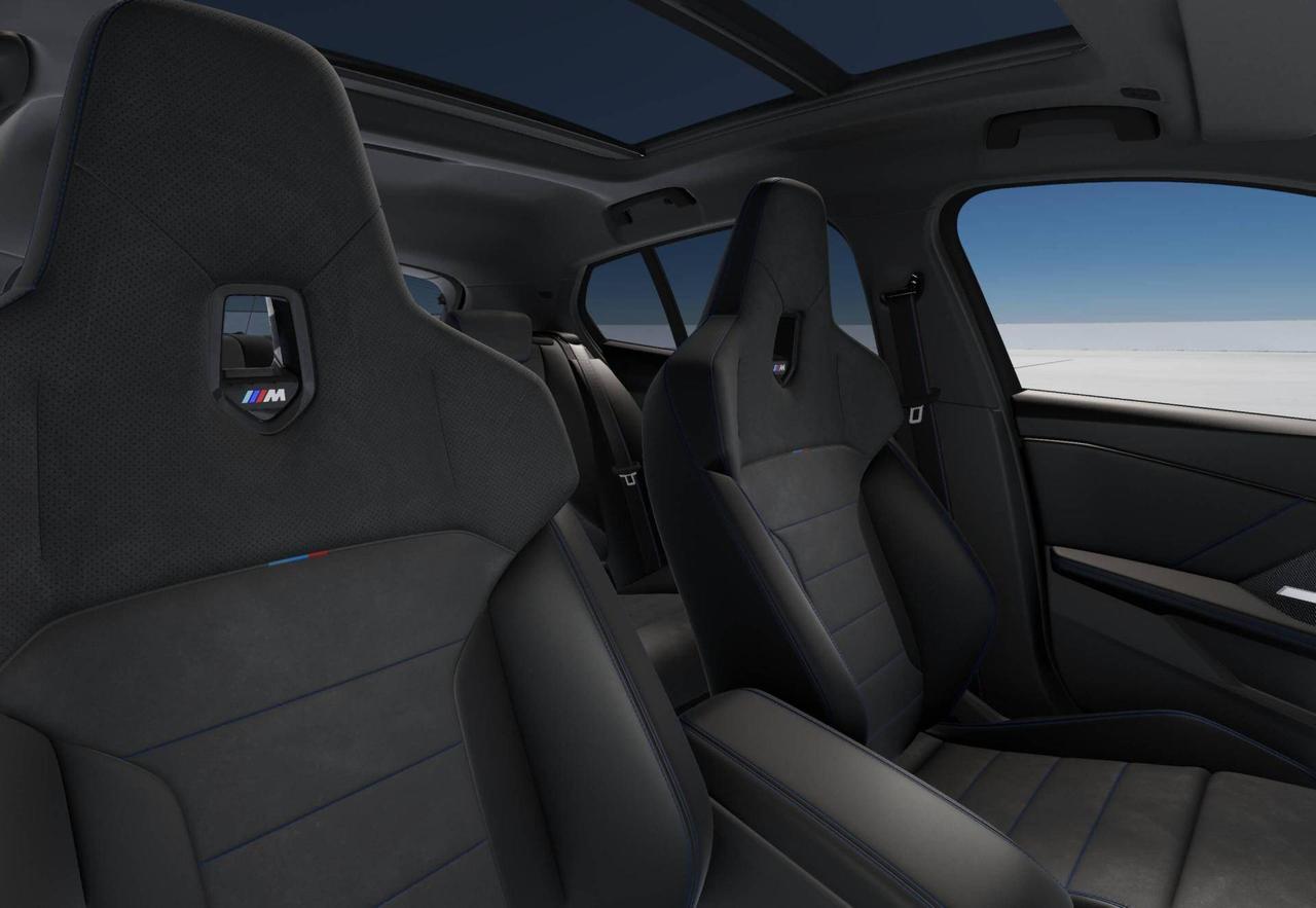 BMW Serie 1 M135 xDrive MSport Pro