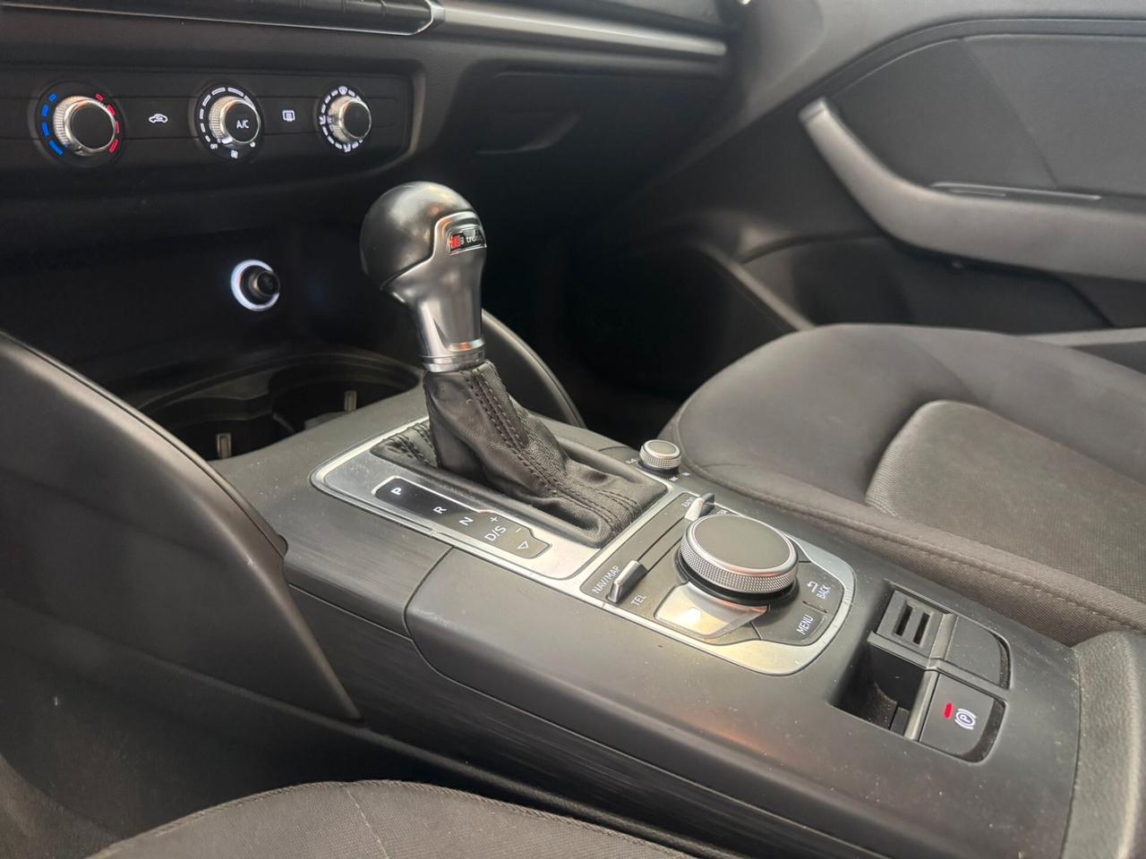 Audi A3 SPB 2.0 TDI S tronic - 2017