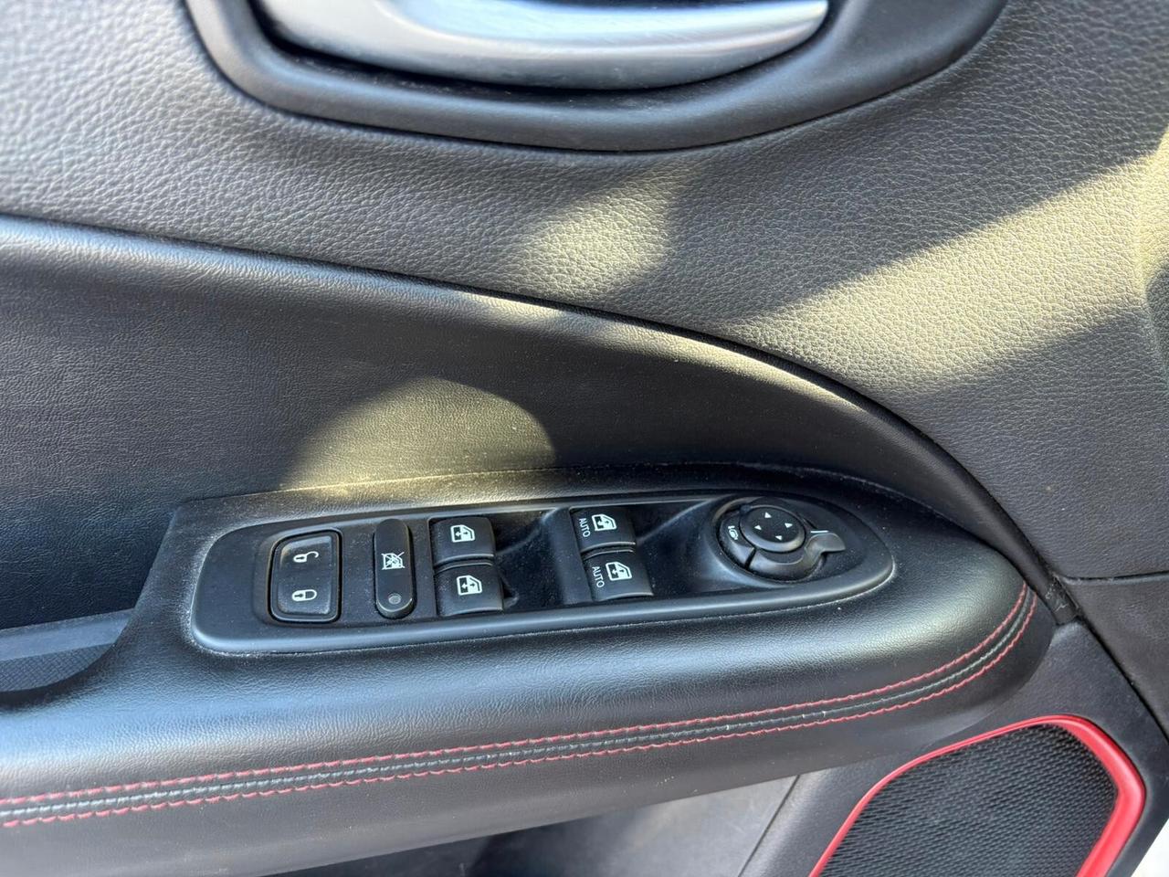 Jeep Compass 2.0 Multijet II 170 aut. 4WD Trailhawk