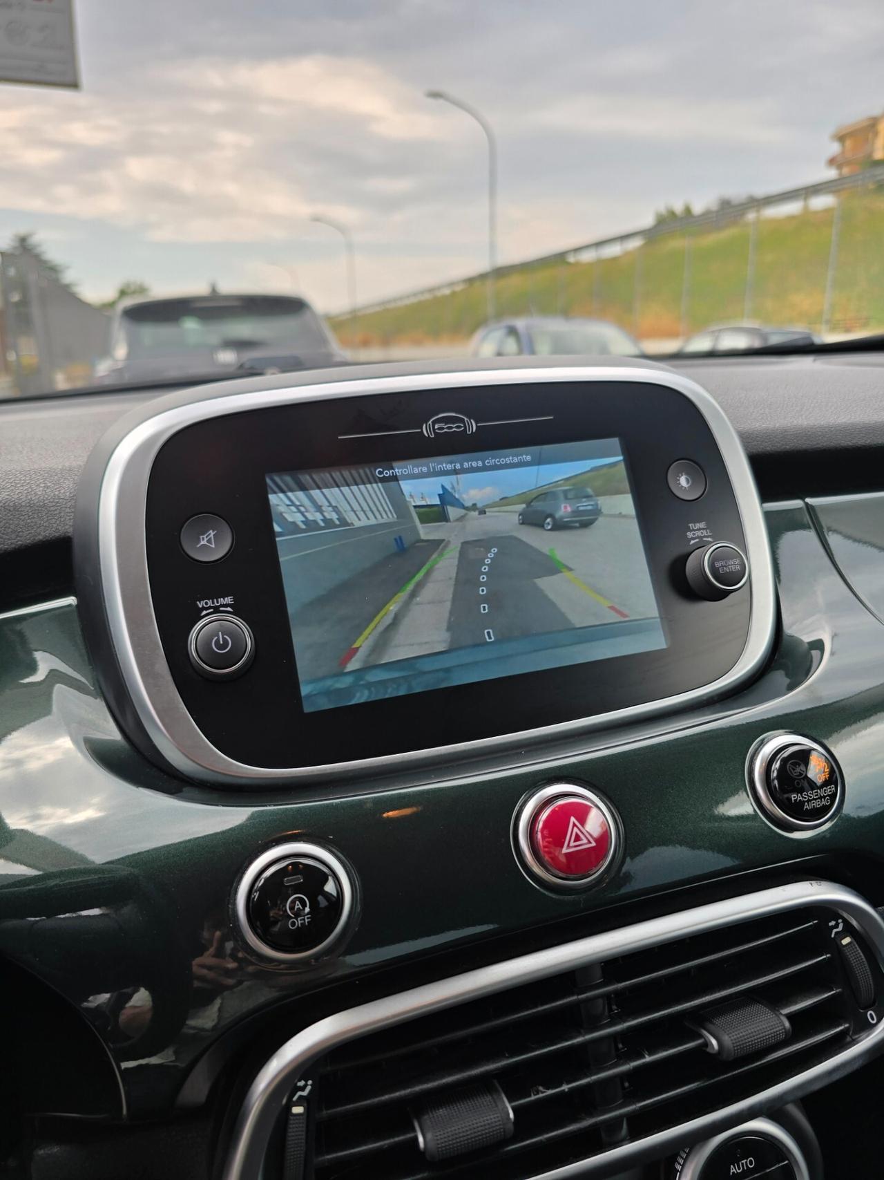 Fiat 500X 1.0 T3 120 CV Cross gpl