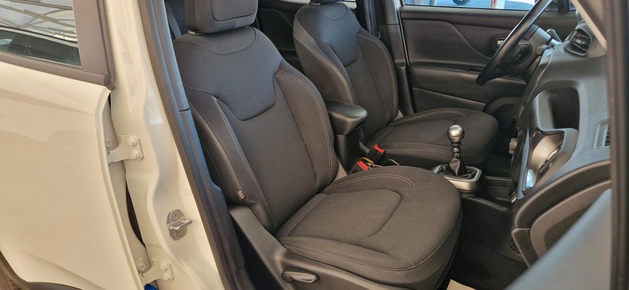 Jeep Renegade 1.6 Mjt 120cv Limited * Full Led *