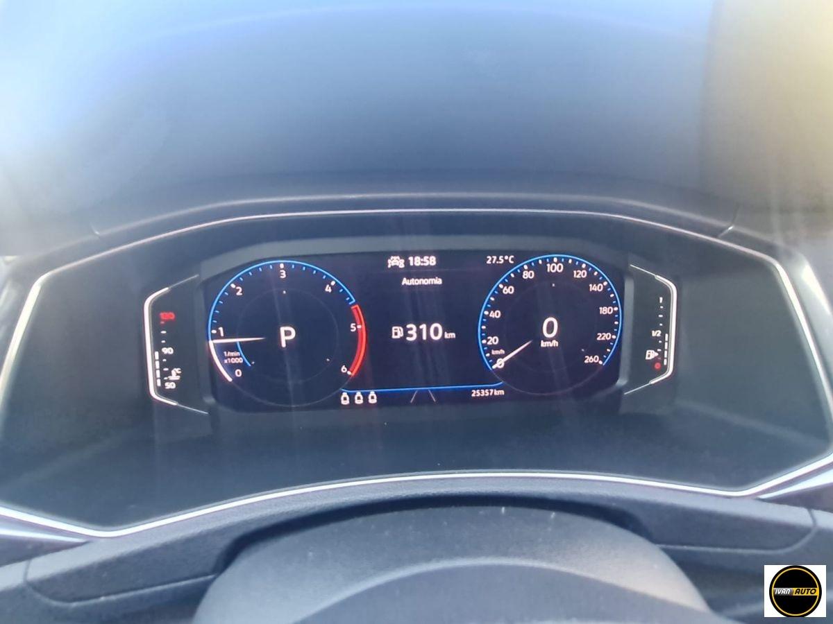 VOLKSWAGEN T-Roc 2.0 TDI SCR Sport