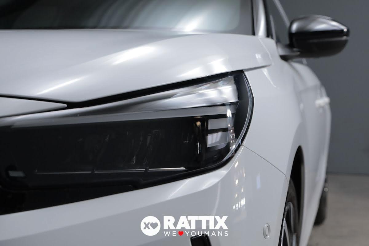 Opel Corsa 1.2 Hybrid 100CV GS DCT6