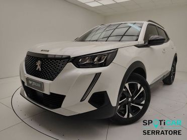 Peugeot 2008 II 2020 1.2 puretech Allure Pack s&s 100cv