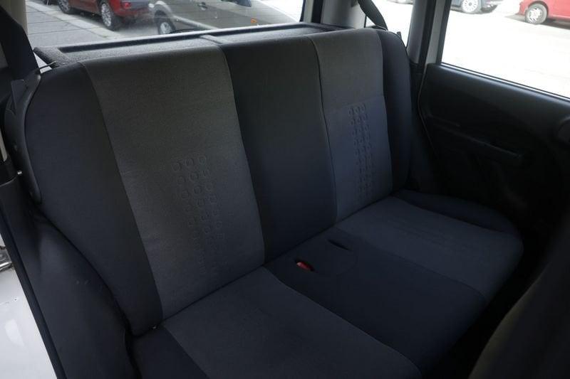FIAT Panda FIAT Panda 1.4 MyLife Natural Power Unicoproprietario