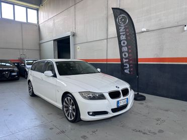 Bmw 320 Touring Futura
