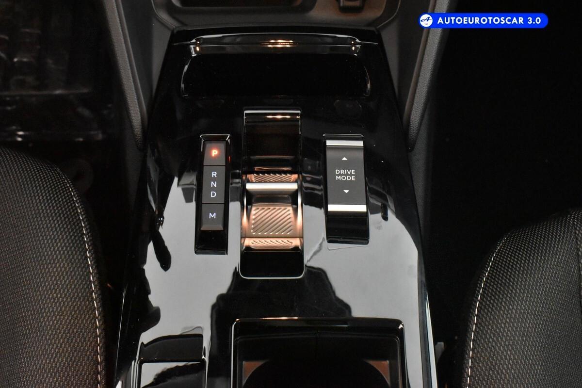 Citroen C4 Hybrid 136 e-DCS6 Plus