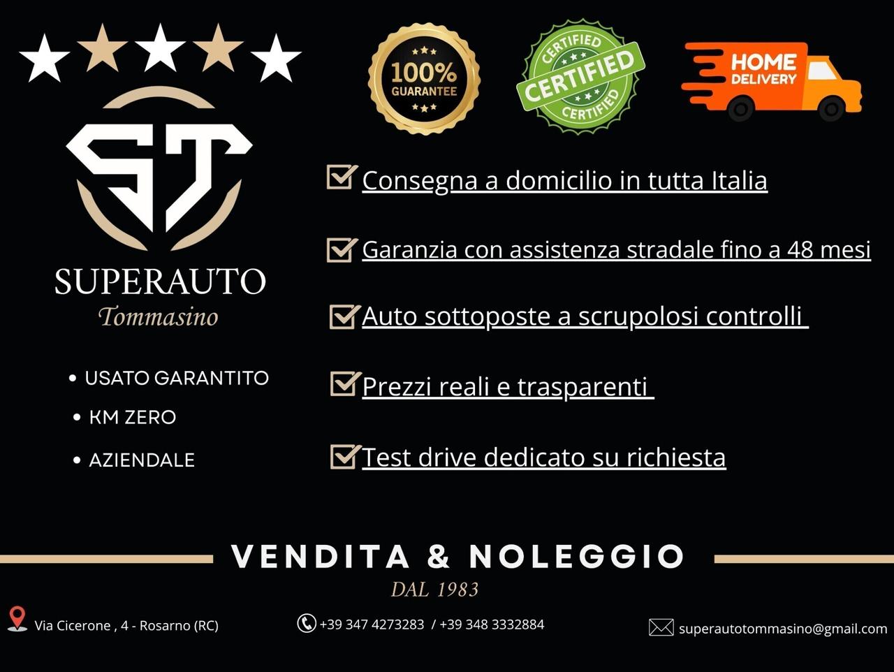 Fiat Bravo 1.6 MJT 105cv PERFETTA