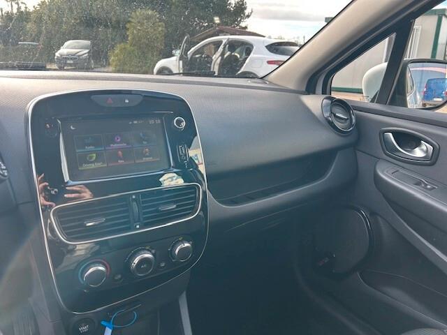 Renault Clio dCi 8V 75 CV 5 porte Business N1 AUTOCARRO 4 POSTI