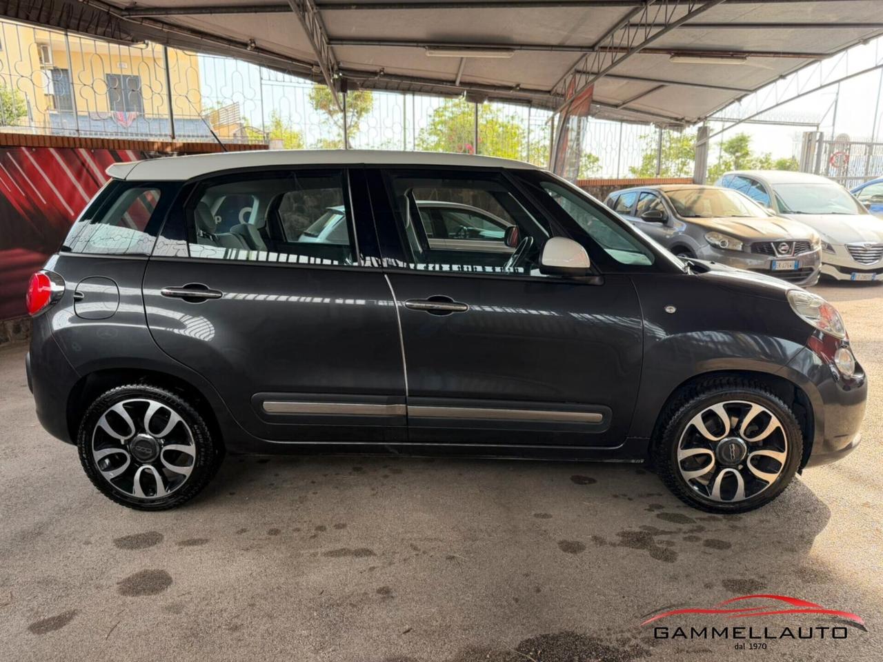 Fiat 500L 1.3 mjt Pop Star 95CV