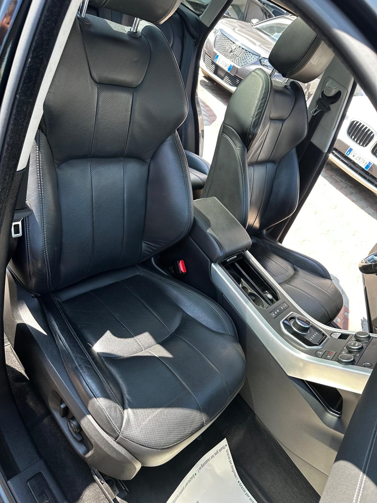 Land Rover Range Evoque 2.0 TD4 150 CV 5p. HSE Dynamic