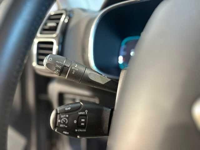 Citroen C5 Aircross BlueHDi 130 S&S Shine