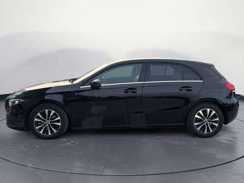 Mercedes-Benz Classe A A 180 d Automatic Business Extra