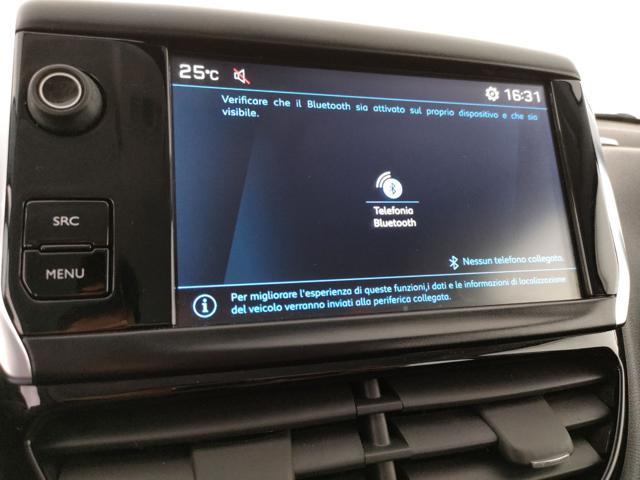 PEUGEOT 208 1° serie PureTech 82 5 porte Active