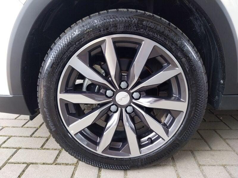 EVO Evo 4 Evo 4 1.6 Gpl