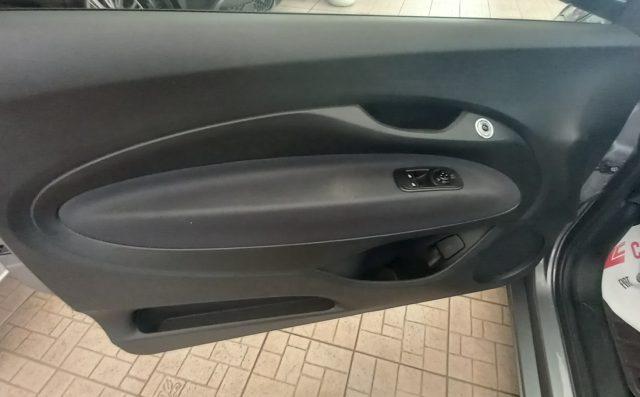 FIAT 500e 3+1 42 kWh Icon
