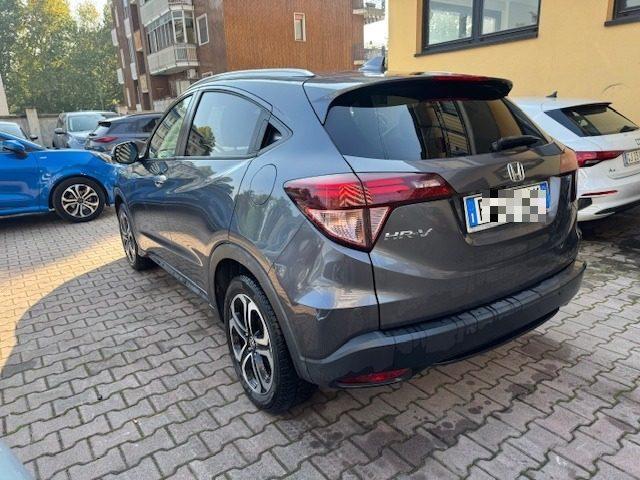 HONDA HR-V 1.5 i-VTEC CVT Executive NaviADAS TETTO PANORAMICO